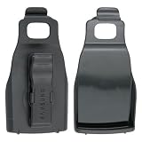 Samsung BlackJack II i617 Swivel Holster w/ Kick Stand [OEM] WT17221075100