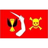 Outdoor Living : Pirate Flag - Christopher Moody