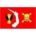 Outdoor Living : Pirate Flag - Christopher Moody