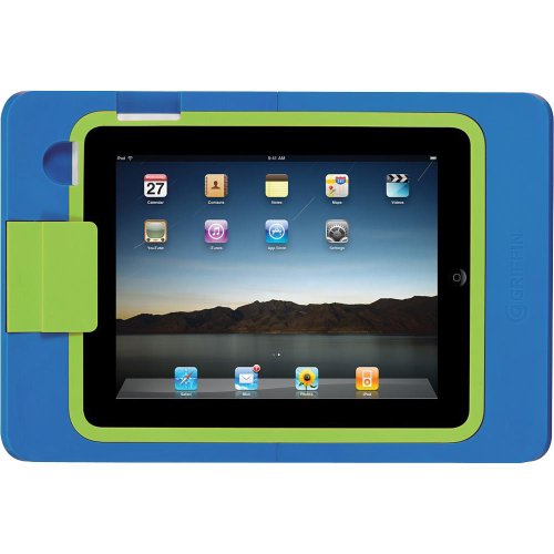 Lightboard for Ipad