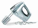 Produkt-Bild: DeLonghi Ariete 1566 Metal Line Handmixer / 300 Watt