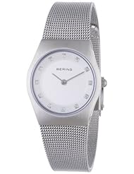Bering Time WomenS Slim Watch 11927-000 Classic