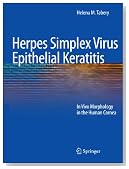 Herpes Simplex Virus Epithelial Keratitis: In Vivo Morphology in the Human Cornea