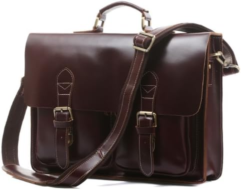 AB Earth Classic Medium Briefcase