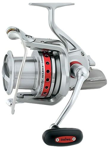 SASURF6000 Saltiga Surf Spinning Reel