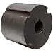 Martin 2525 Taper Bushing, Class 30 Gray Cast Iron, Inch