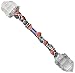 Confidence Large Crystal Wand