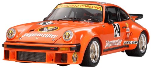 1/12 Porsche Turbo RSR 934