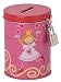 sigikid 23473 - Accessoires Spardose Pinky Queeny