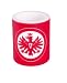Paraffinkerze mit eingearbeiteter Serviette. In Folie verpackt. Ma�e: � ca. 10,5 cm; 11,8 cm hoch.