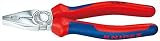KNIPEX(クニペックス):ペンチ 0305-140