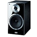 Heco Metas XT 301 2-Wege Bassreflex-Regallautsprecher (90/150Watt) schwarz (Paar)