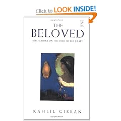 Beloved Reflections On The Path Of The Heart