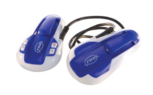 FINIS SwiMP3.1G Waterproof MP3 Player