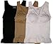 Andyshi Women's Suddenly Skinny Shapewear Althentic Shaper Tank Slimmer
