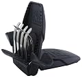 Furi Ozitech Diamond Fingers Pro Knife Sharpener