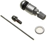 Schrader  20038 TPMS Service Pack Green Insert fits Audi BMW Hyundai Kia Mercedes Porsche VW (1-pack)