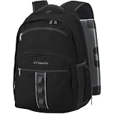 Columbia Sportswear Umatilla Cyberpack, Black, One Size