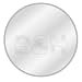 Lastolite 50cm (20) Reflector/Diffuser (2007)