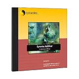 Symantec Antivirus 8.1 Small Business - 10 User by Symantec