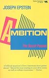 Ambition: The Secret Passion