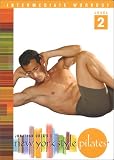 New York Style Pilates: Level 2 - Intermediate