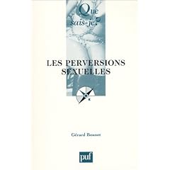 Les Perversions sexuelles