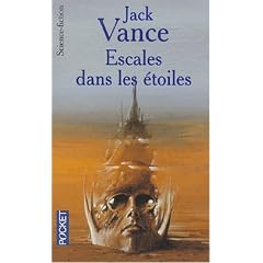 Escales dans les �toiles