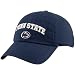 Penn State Nittany Lions Navy Blue Classic Campus Adjustable Slouch Hat