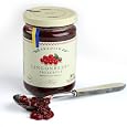 BUY : Swedish Lingonberry Preserves (14 ounce)