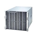 eRacks Storage Server NAS502TB