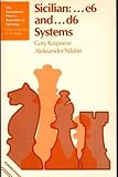 Sicilian : e6 and d6 systems : 'everything about the Scheveningen'