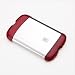 image and picture of New Umbra Bungee Wallet Business Card Case Aluminum !!