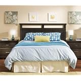 Versa Full/Queen Bedroom Set