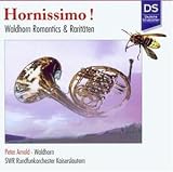 Produkt-Bild: Hornissimo! Waldhorn Romantics