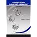 Construction Surveying and Layout: A Step-By-Step Field Engineering Methods Manual (3rd Edition)
