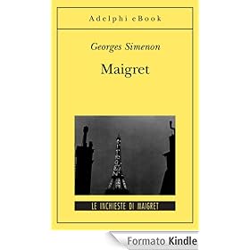 Maigret: Le inchieste di Maigret (20 di 75)