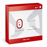 Apple Nike + iPod Sport Kit for iPod nano 1G, 2G (Old Version)