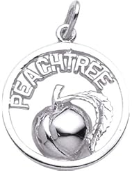 Rembrandt Charms Peachtree Peach Charm