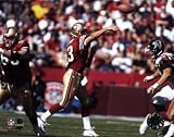 Tim Rattay '04/'05 passing action ©Photofile , 8x10
