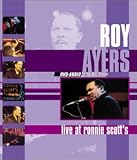 Revue Roy Ayers  / Live at Ronnie Scotts