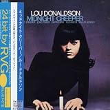 Revue Lou Donaldson  / The Midnight Creeper