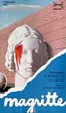 Portrait of an Artist, Vol. 11 - Rene Magritte