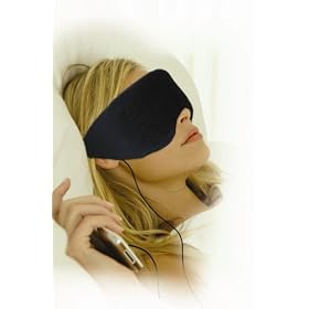 Simply Comfort Memory Foam MP3 Blackout Shades