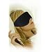 Simply Comfort Memory Foam MP3 Blackout Shades