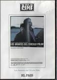 Los Amantes Del Círculo Polar (1998) Director: Julio Medem (Dvd + Booklet) (Only Spanish Language) (Spanish Import)