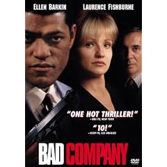 Bad Company by 
