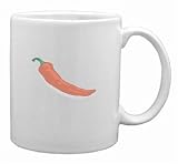 Chili Peppers Mug