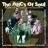 ABC's of Soul, Vol. 2: Classics from the ABC Records Catalog 1969-1974
