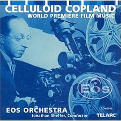 Celluloid Copland